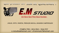 O Estudio